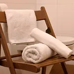 La Fresca Hotell