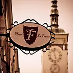 La Fresca Hotell 4*