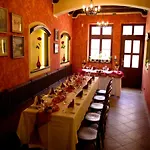 La Fresca Hotell 4*