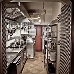 La Fresca Hotell