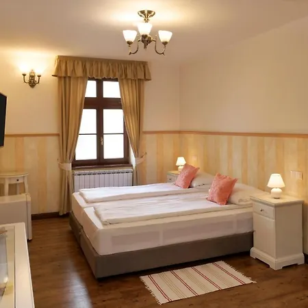 La Fresca Kroměříž