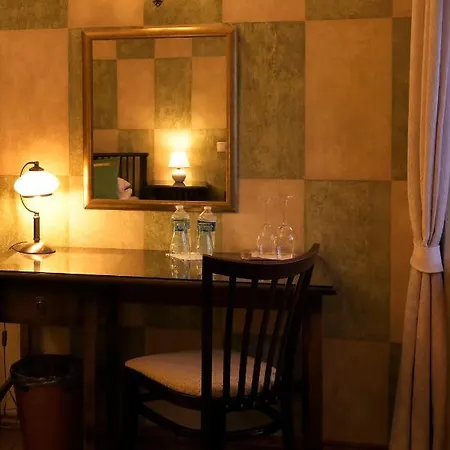 La Fresca Hotell 4*