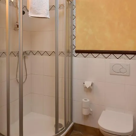 La Fresca 4* Kroměříž