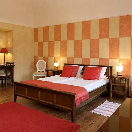Hotell La Fresca