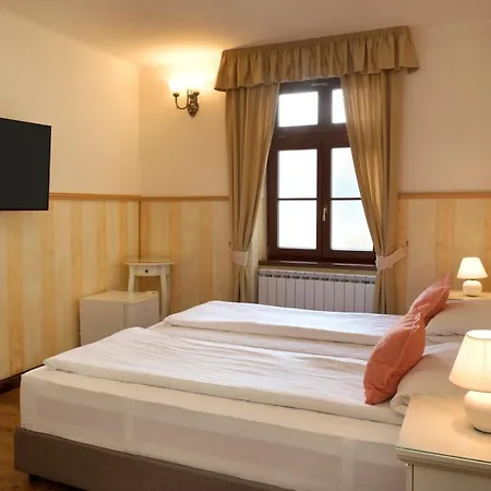 Hotell La Fresca