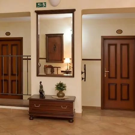 La Fresca Hotel Kroměříž