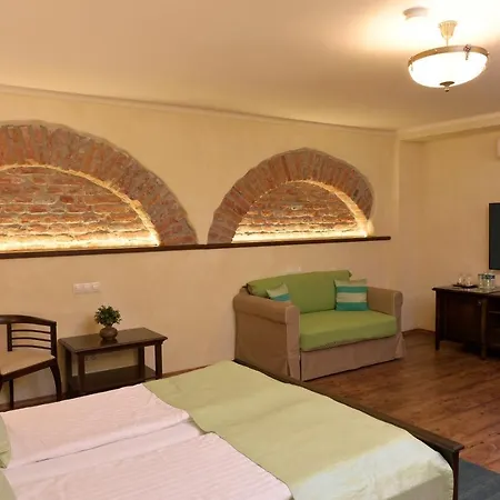 La Fresca Hotell