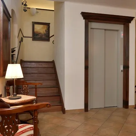 La Fresca 4* Kroměříž