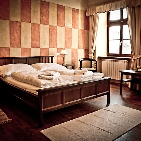 La Fresca Hotel 4*