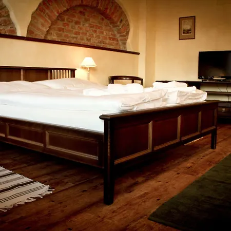 La Fresca 4* Kroměříž