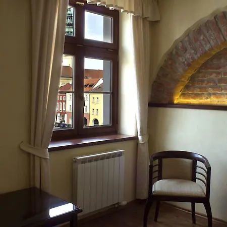 Ξενοδοχείο La Fresca Kroměříž