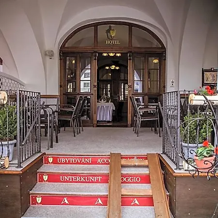 La Fresca Hotel