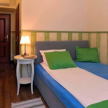 Hotel La Fresca Kroměříž