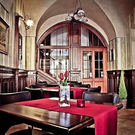 Hotel La Fresca 4*