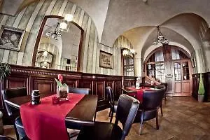 La Fresca Hotell 4*