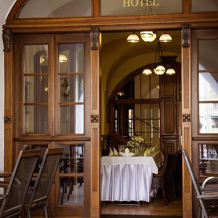 Hotell La Fresca 4*