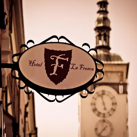 La Fresca Hotel 4*