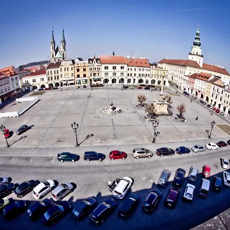 La Fresca Hotel 4*