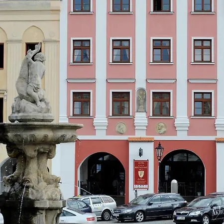 La Fresca 4* Kroměříž