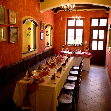 La Fresca Hotel 4*