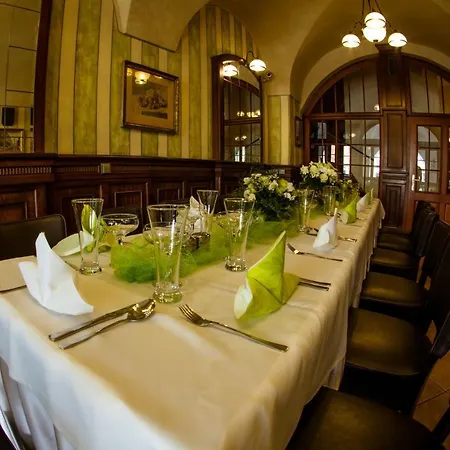 La Fresca Hotell 4*
