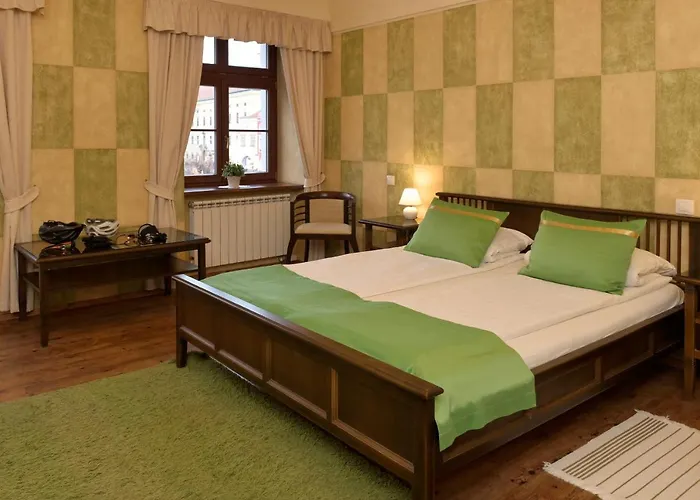 La Fresca 4*