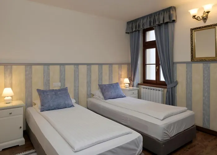 La Fresca Hotel