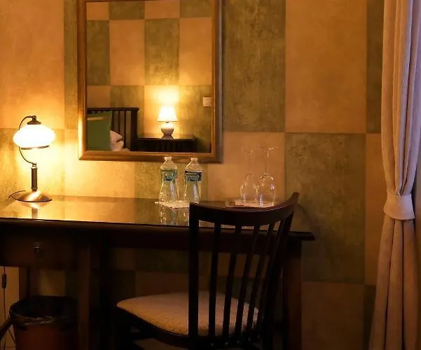 La Fresca Hotel 4*