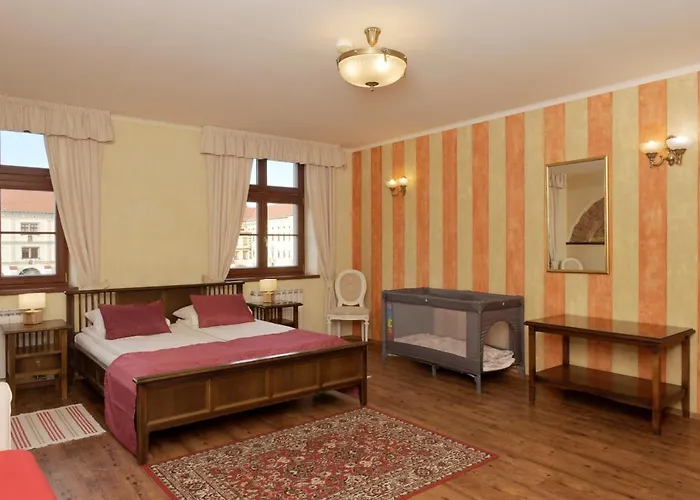 Hotel La Fresca