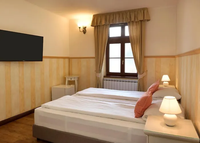 Hotel La Fresca