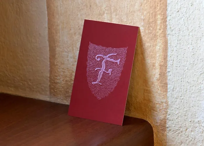 La Fresca Hotell Kroměříž