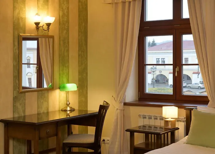 La Fresca Kroměříž