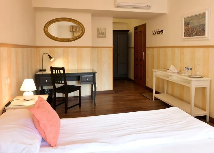 Hotel La Fresca Kroměříž