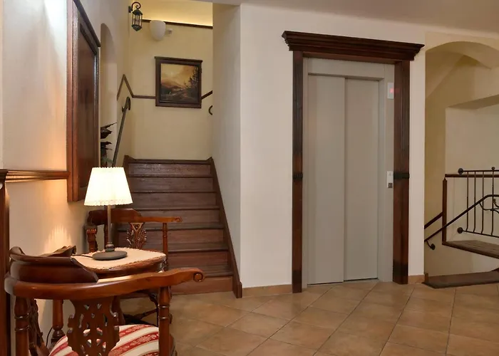 La Fresca 4* Kroměříž