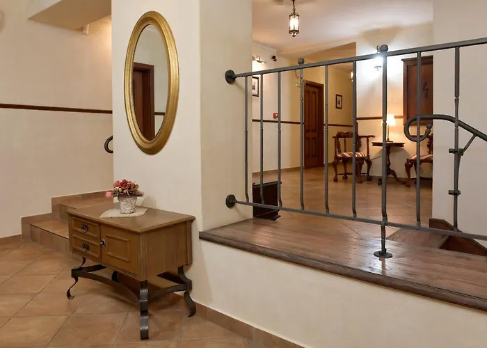 La Fresca Hotel 4*