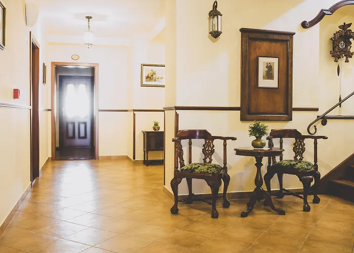 Hotel La Fresca Kroměříž