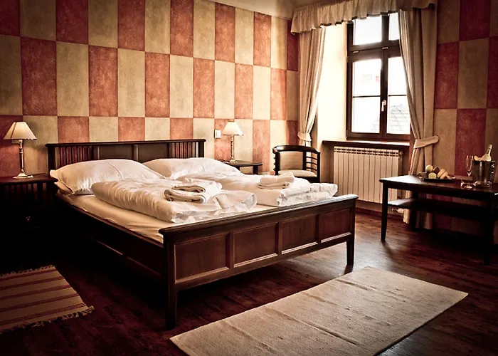 La Fresca Hotel 4*