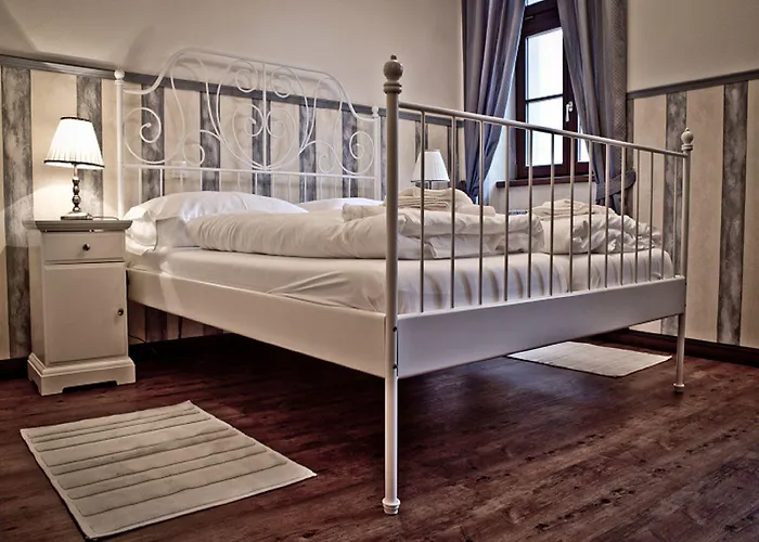 La Fresca 4* Kroměříž