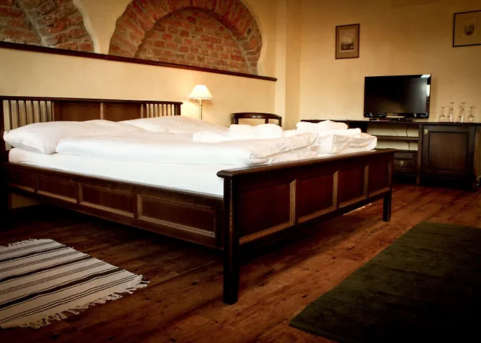 La Fresca 4* Kromieryż