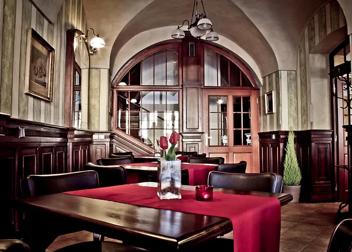 Hotel La Fresca 4*