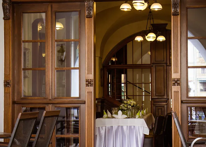 Hotel La Fresca