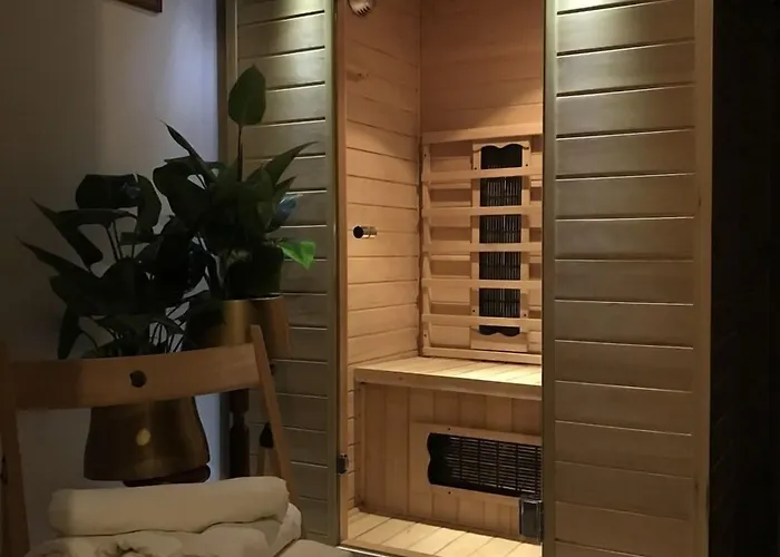 Hotell La Fresca Kroměříž