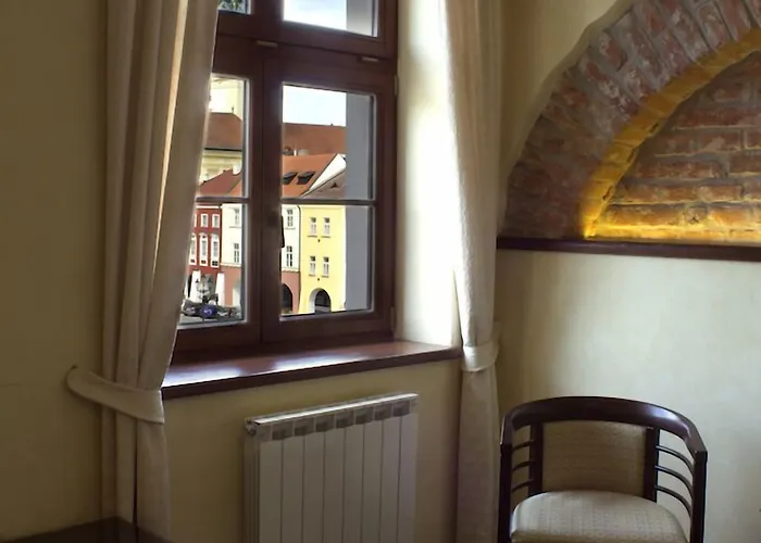 Hotel La Fresca Kromieryż