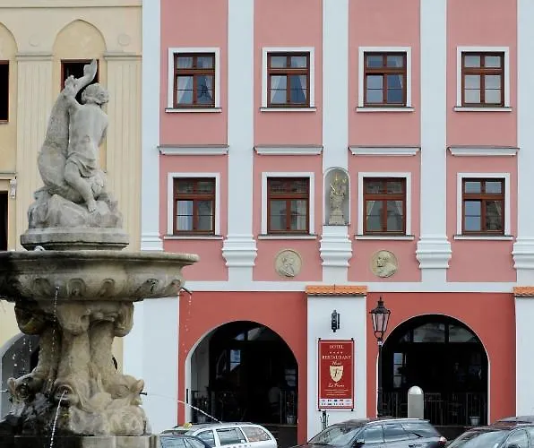 La Fresca 4* Kromieryż