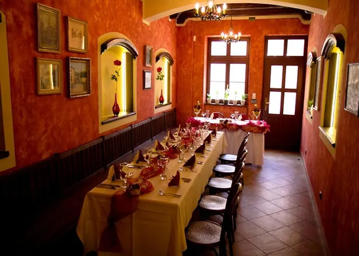 La Fresca Hotel 4*