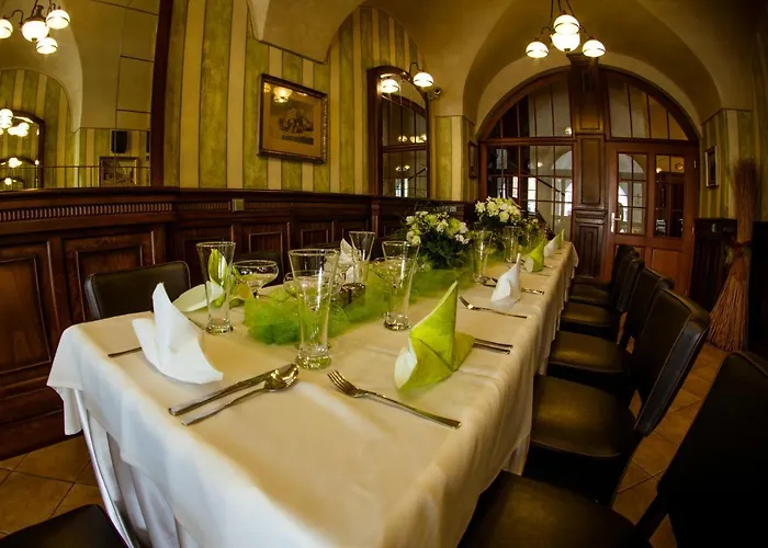 La Fresca Hotel 4*