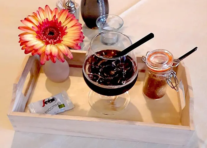 La Fresca 4* Kroměříž